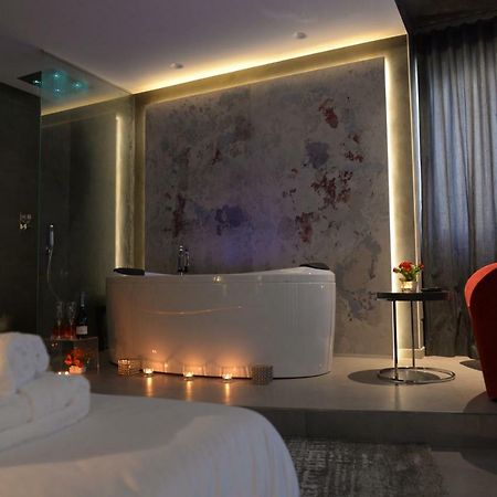 Suite28 Brindisi Exterior foto
