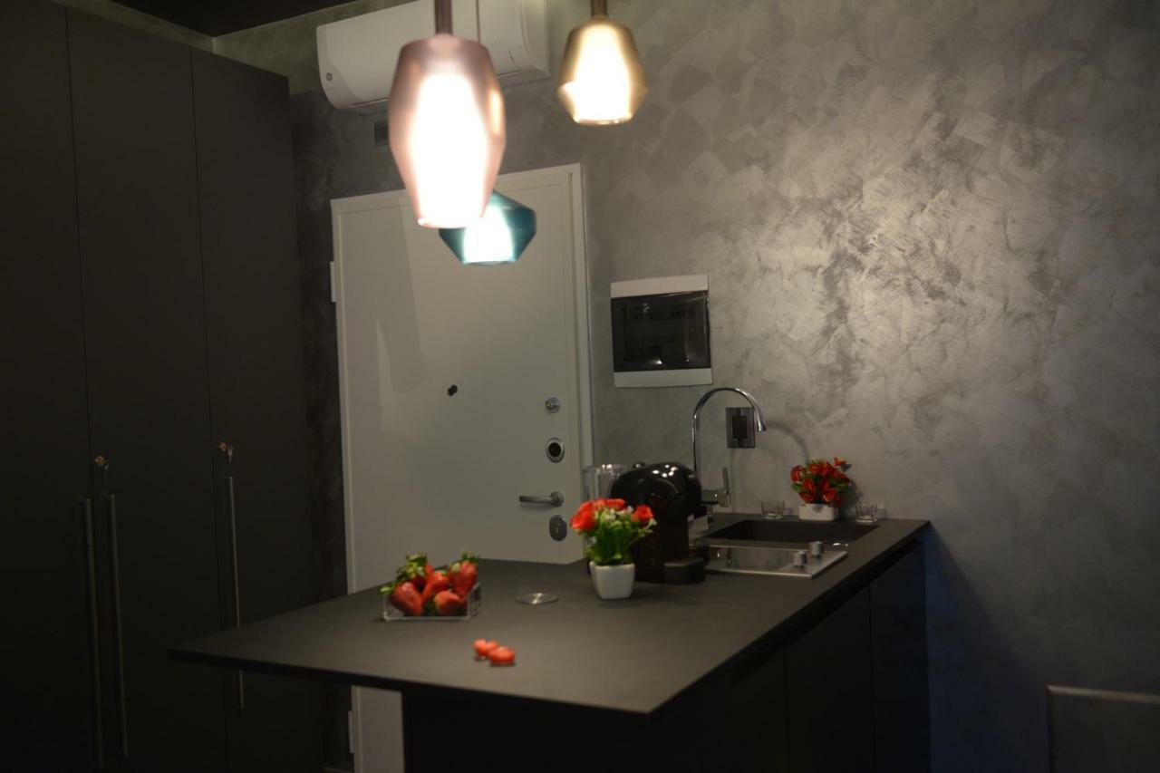 Suite28 Brindisi Exterior foto