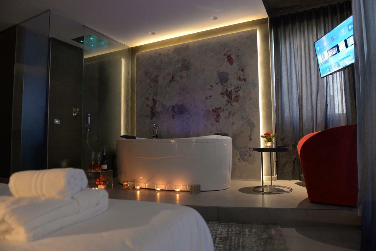 Suite28 Brindisi Exterior foto