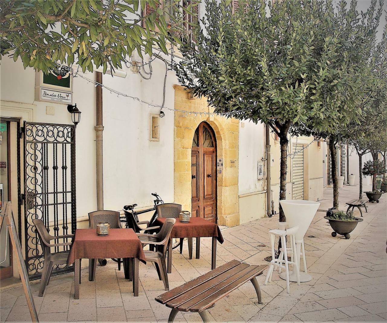 Suite28 Brindisi Exterior foto