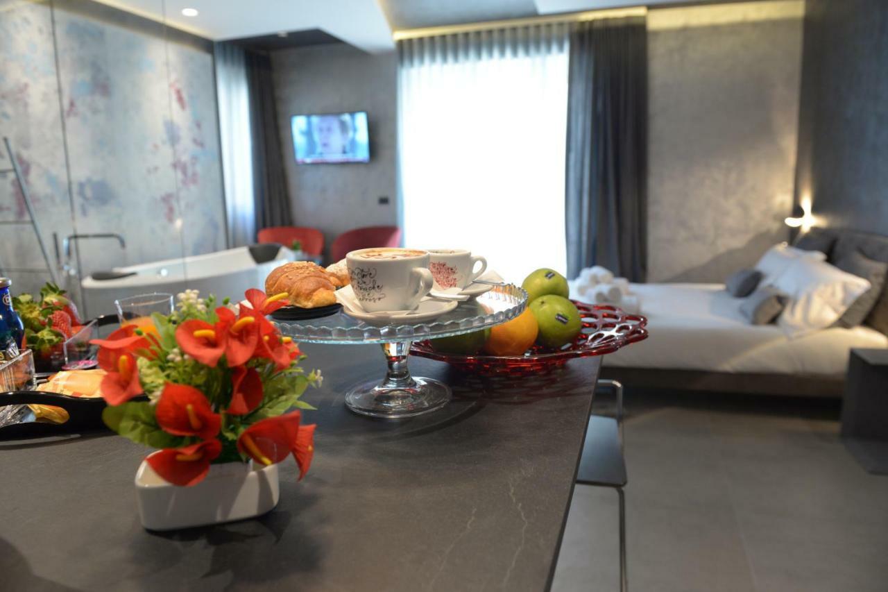 Suite28 Brindisi Exterior foto